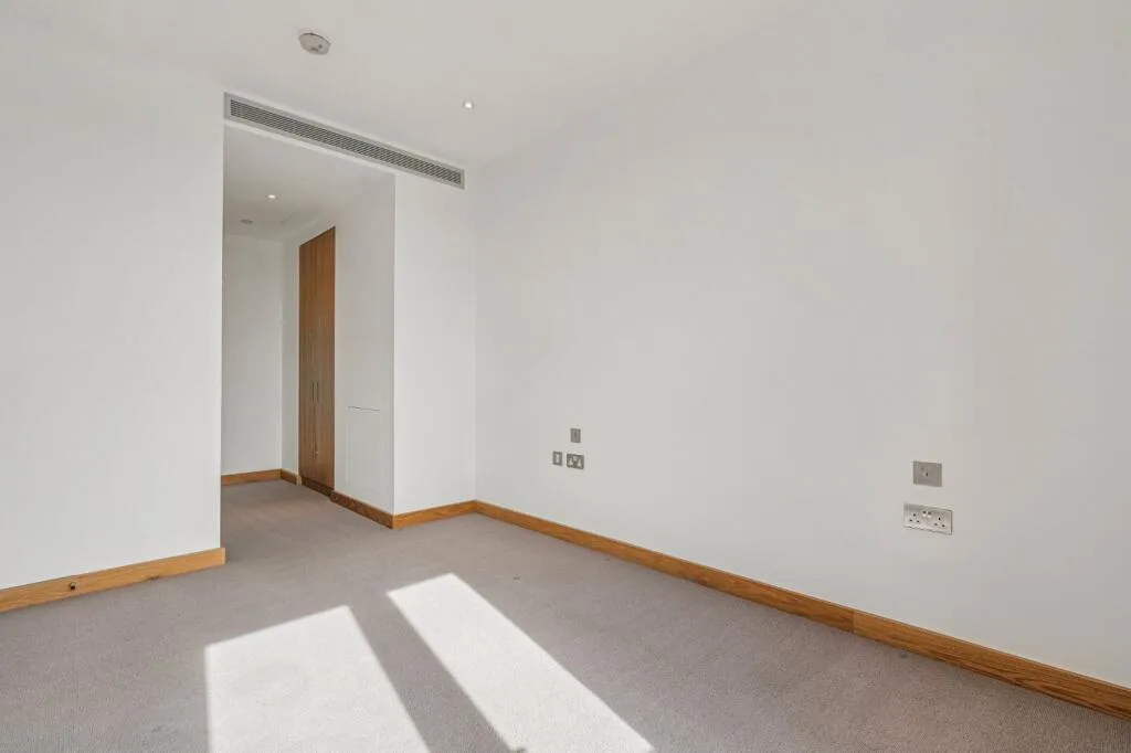 3 bedroom duplex for rent