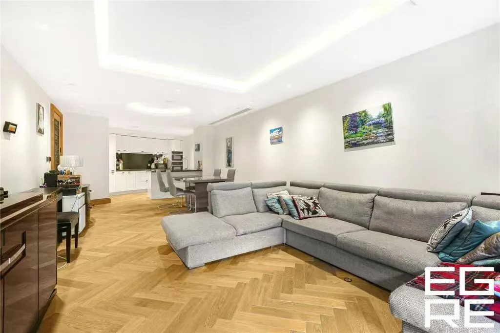 3 bedroom apartment for rent