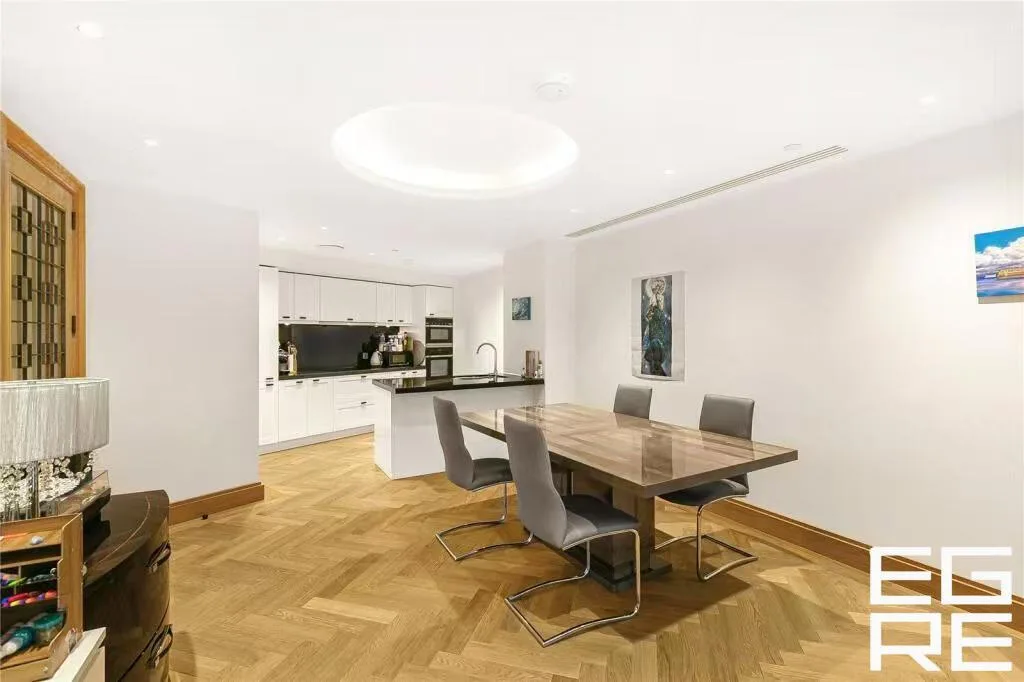 3 bedroom apartment for rent