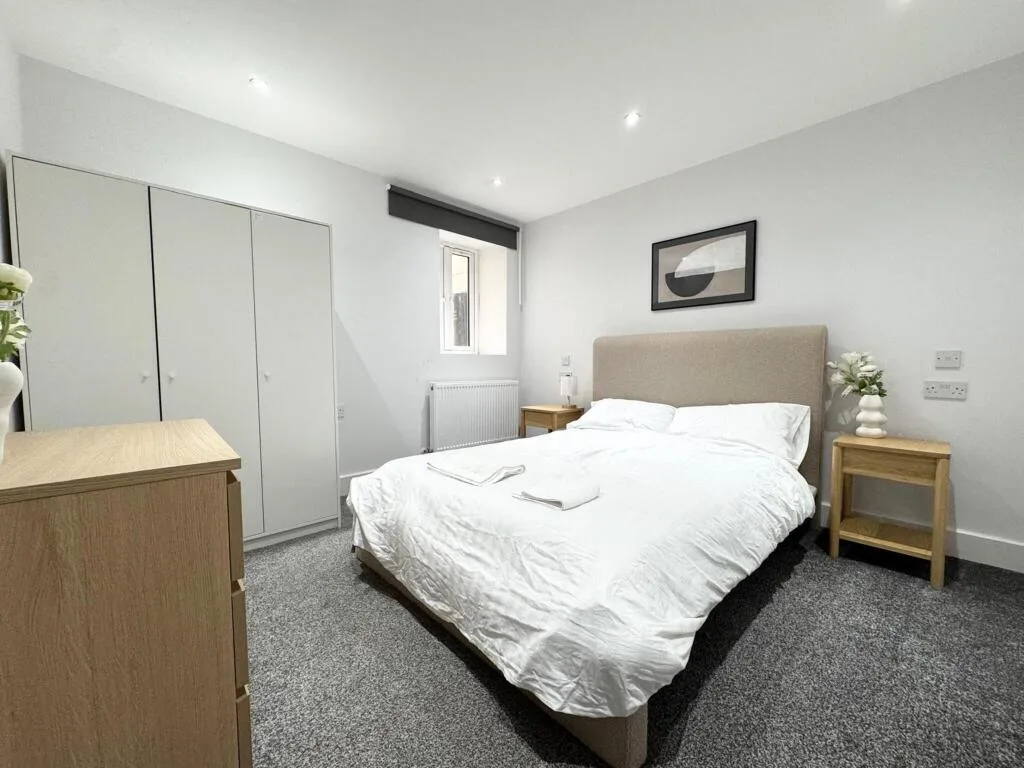 3 bedroom apartment for rent