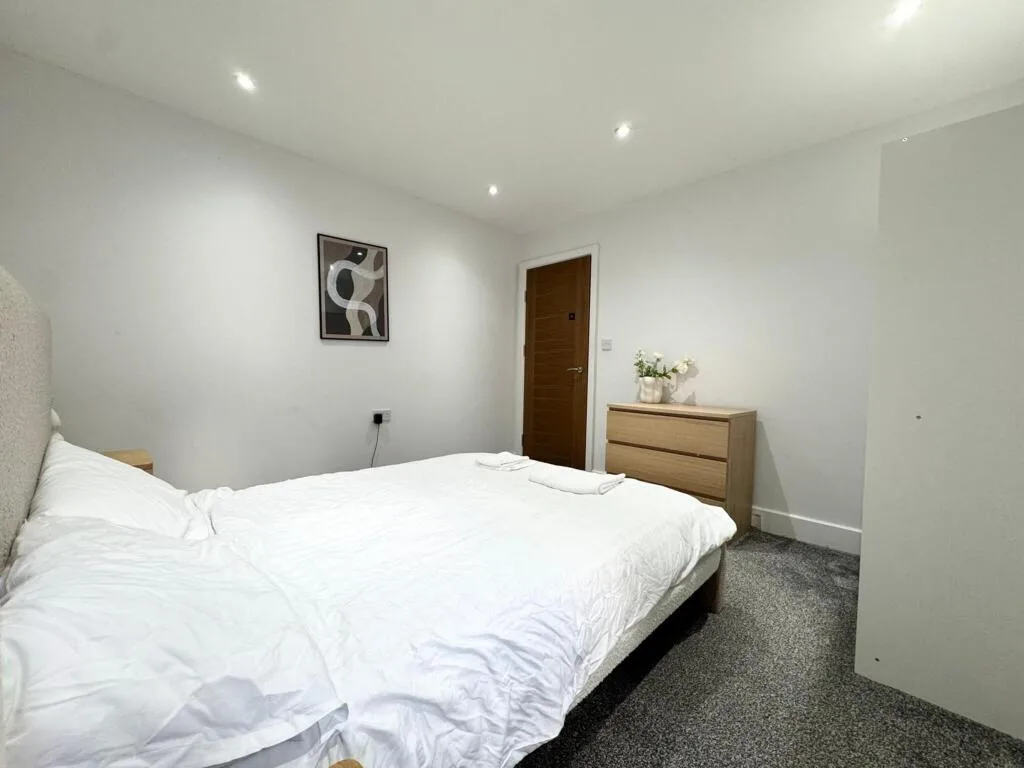 3 bedroom apartment for rent