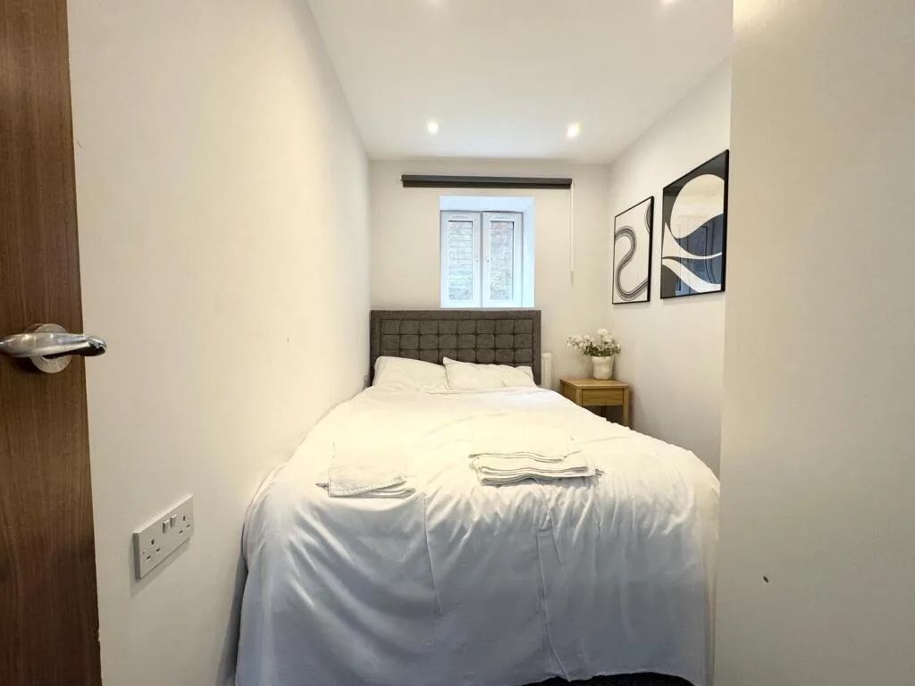 3 bedroom apartment for rent