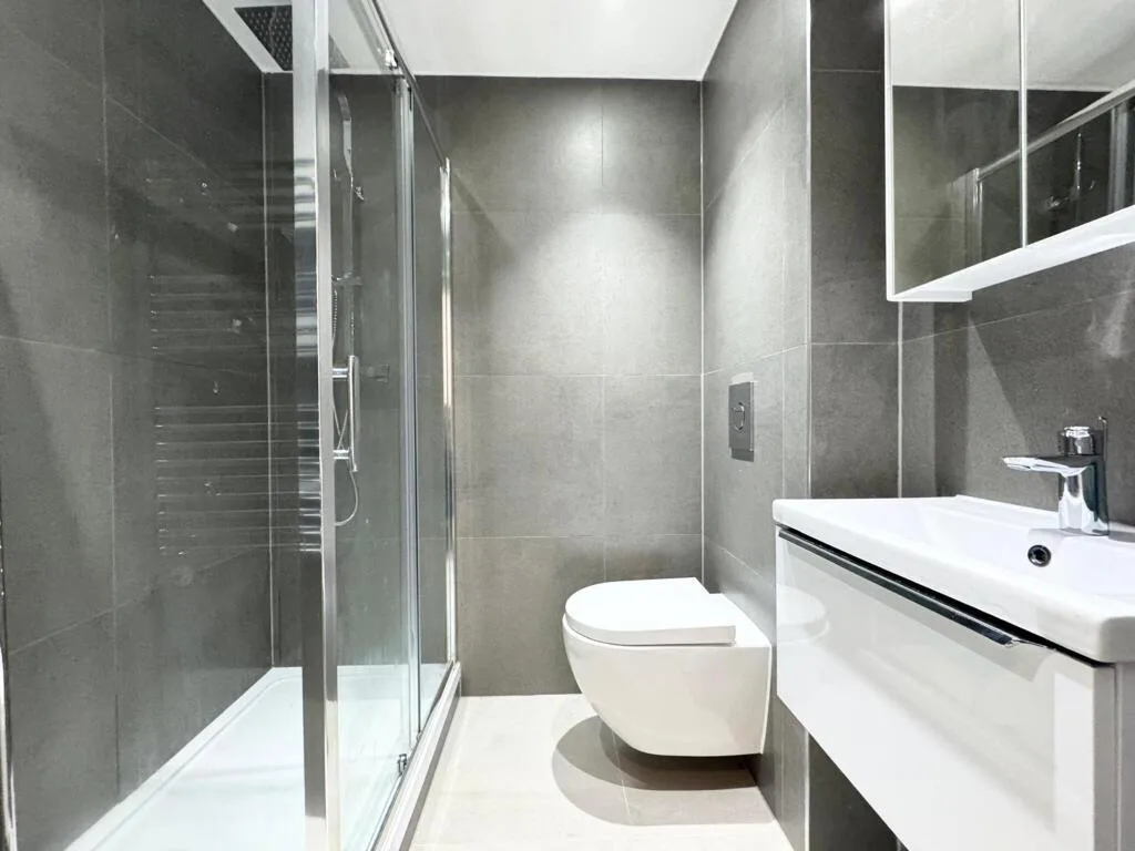 3 bedroom apartment for rent