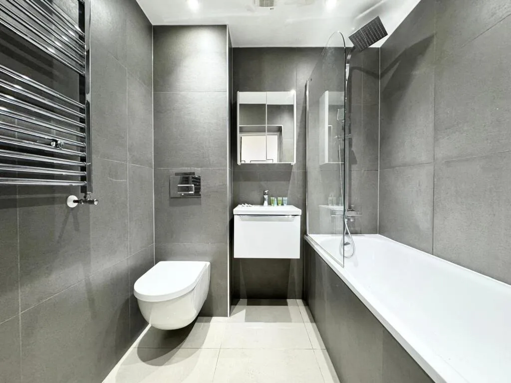 3 bedroom apartment for rent