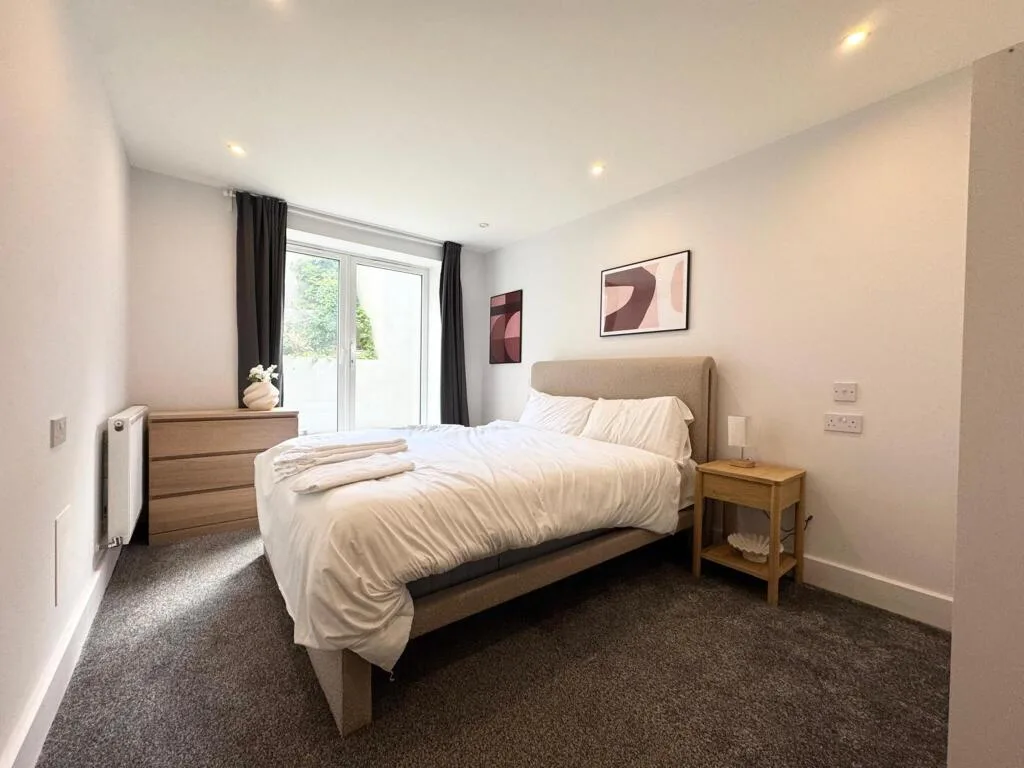 3 bedroom apartment for rent