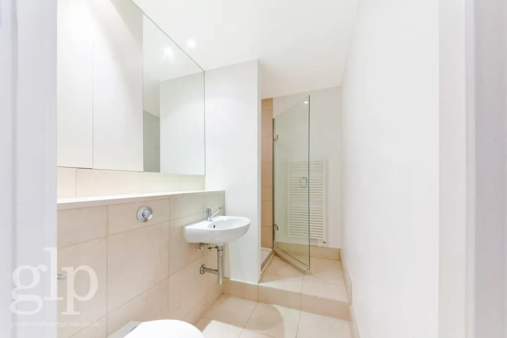 Studio apartment for rent