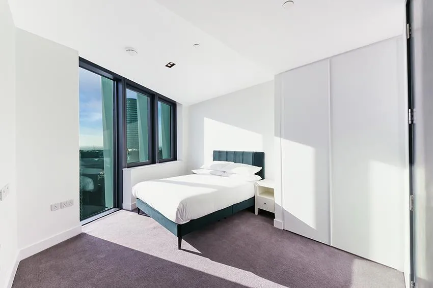 2 bedroom flat for rent