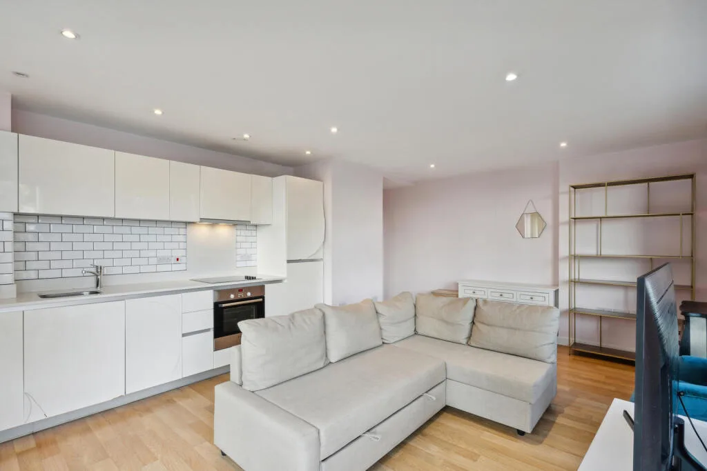 1 bedroom flat for rent