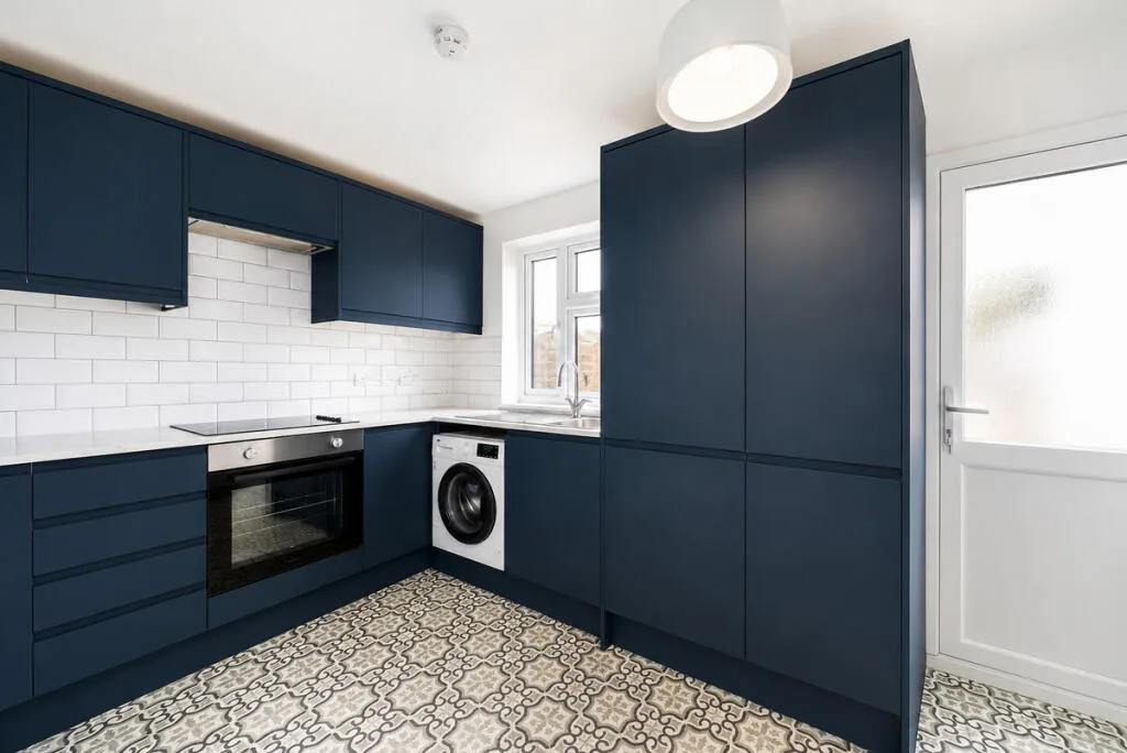 4 bedroom terraced house for rent