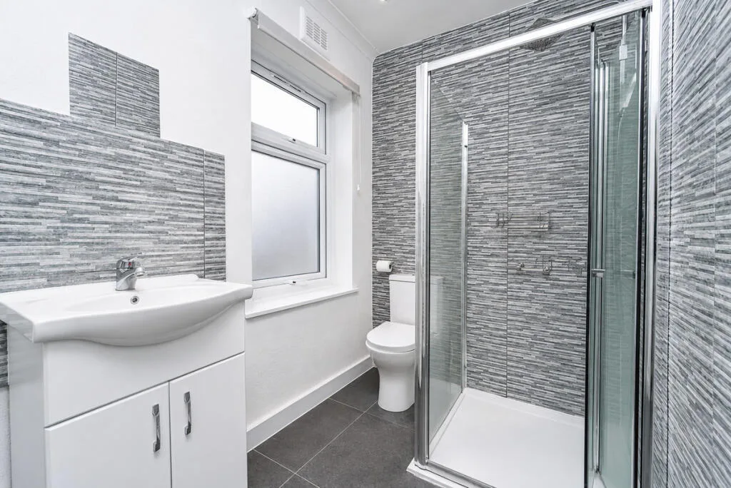 4 bedroom terraced house for rent
