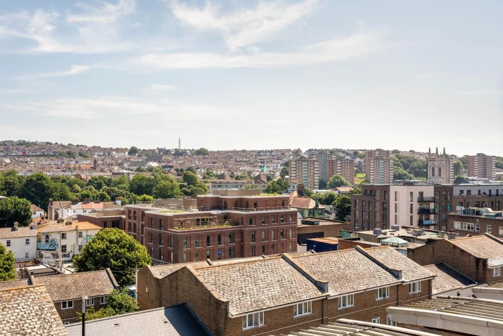 3 bedroom apartment for rent