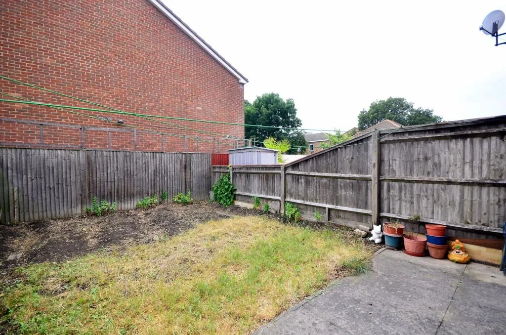 3 bedroom house for rent