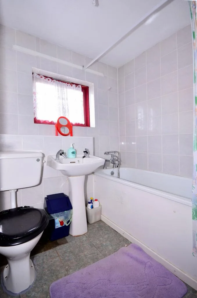 3 bedroom house for rent