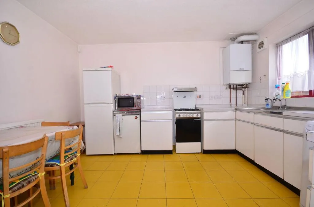 3 bedroom house for rent