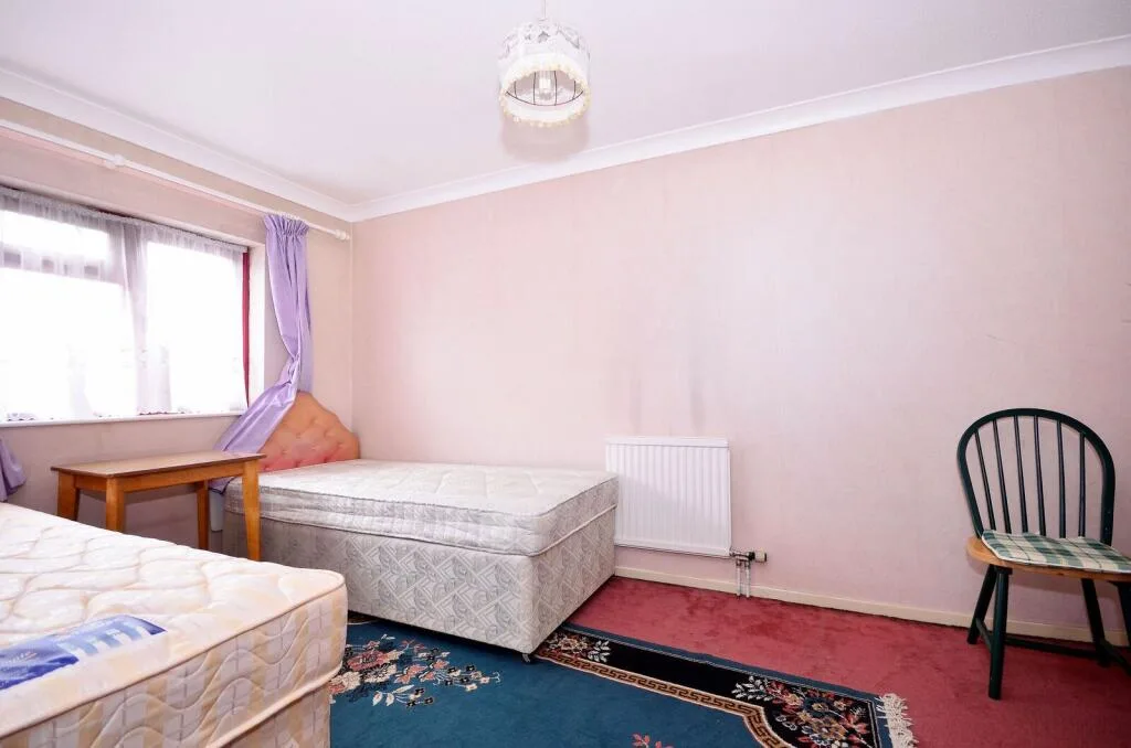3 bedroom house for rent