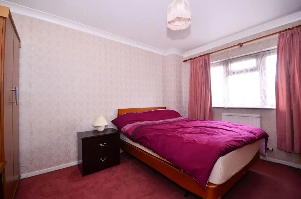 3 bedroom house for rent