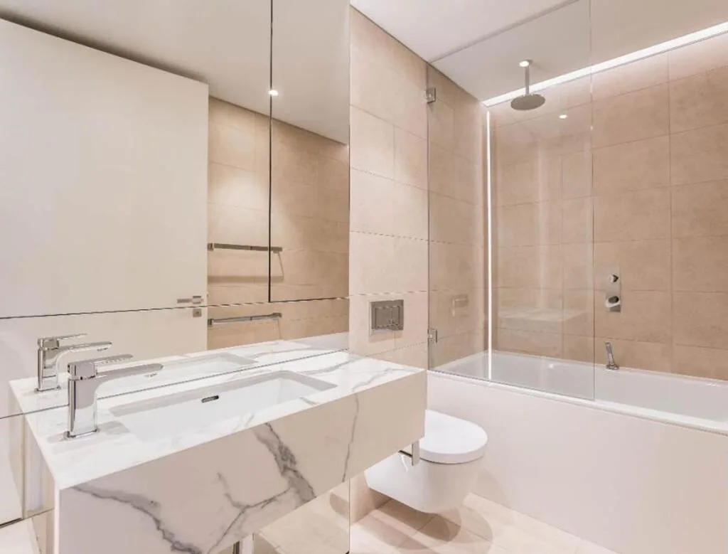2 bedroom apartment for rent