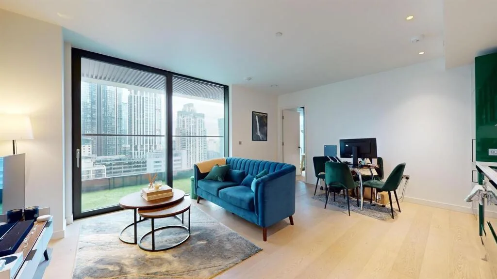 1 bedroom apartment for rent