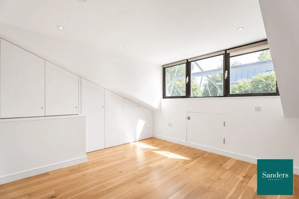 2 bedroom property for rent