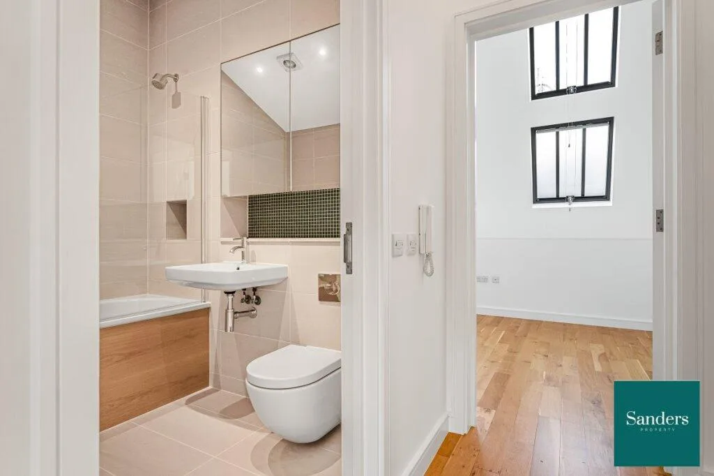2 bedroom property for rent