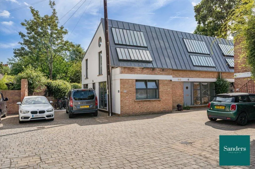 2 bedroom property for rent