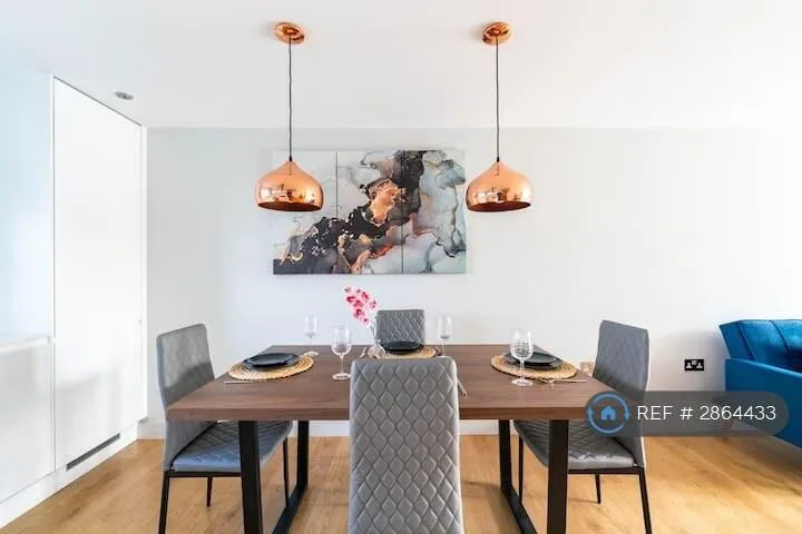 3 bedroom flat for rent