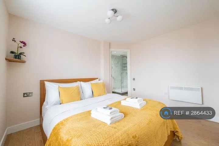 3 bedroom flat for rent