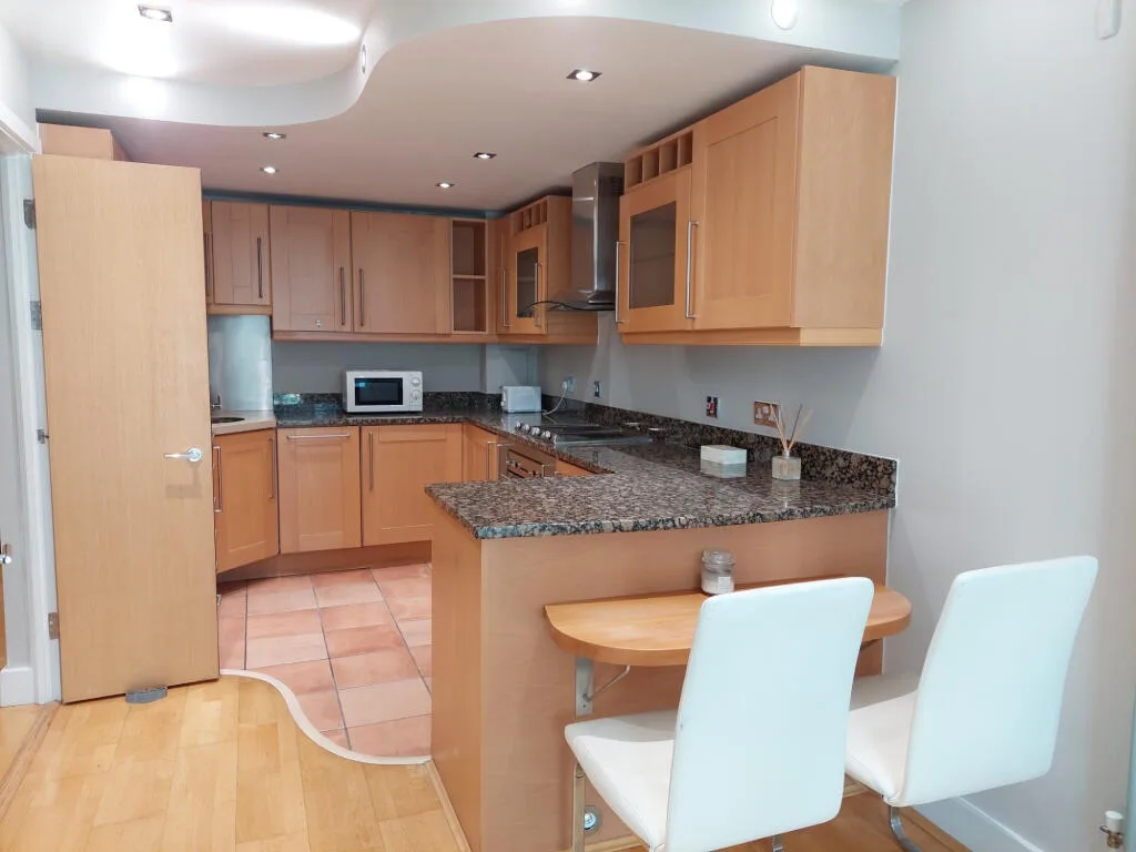 1 bedroom apartment for rent