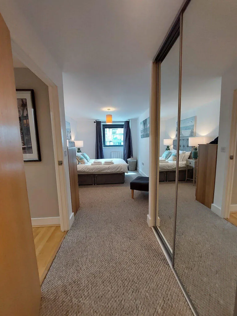 1 bedroom apartment for rent