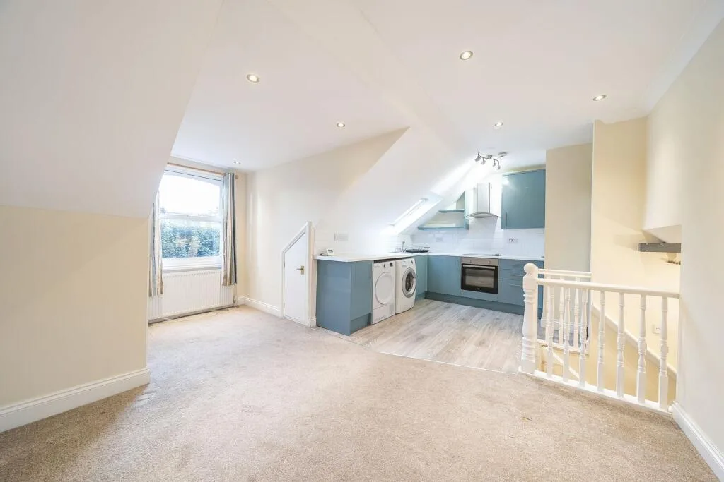 1 bedroom flat for rent