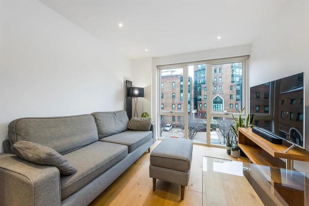 1 bedroom apartment for rent