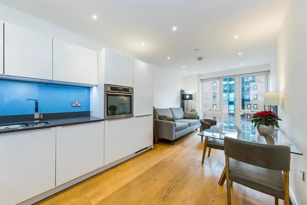 1 bedroom apartment for rent