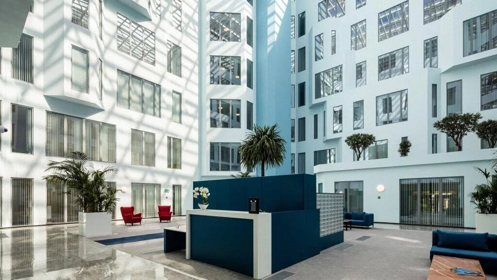 1 bedroom apartment for rent