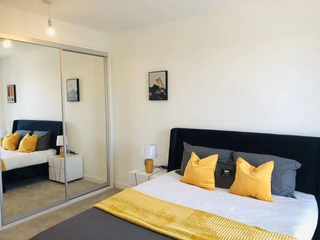 1 bedroom apartment for rent