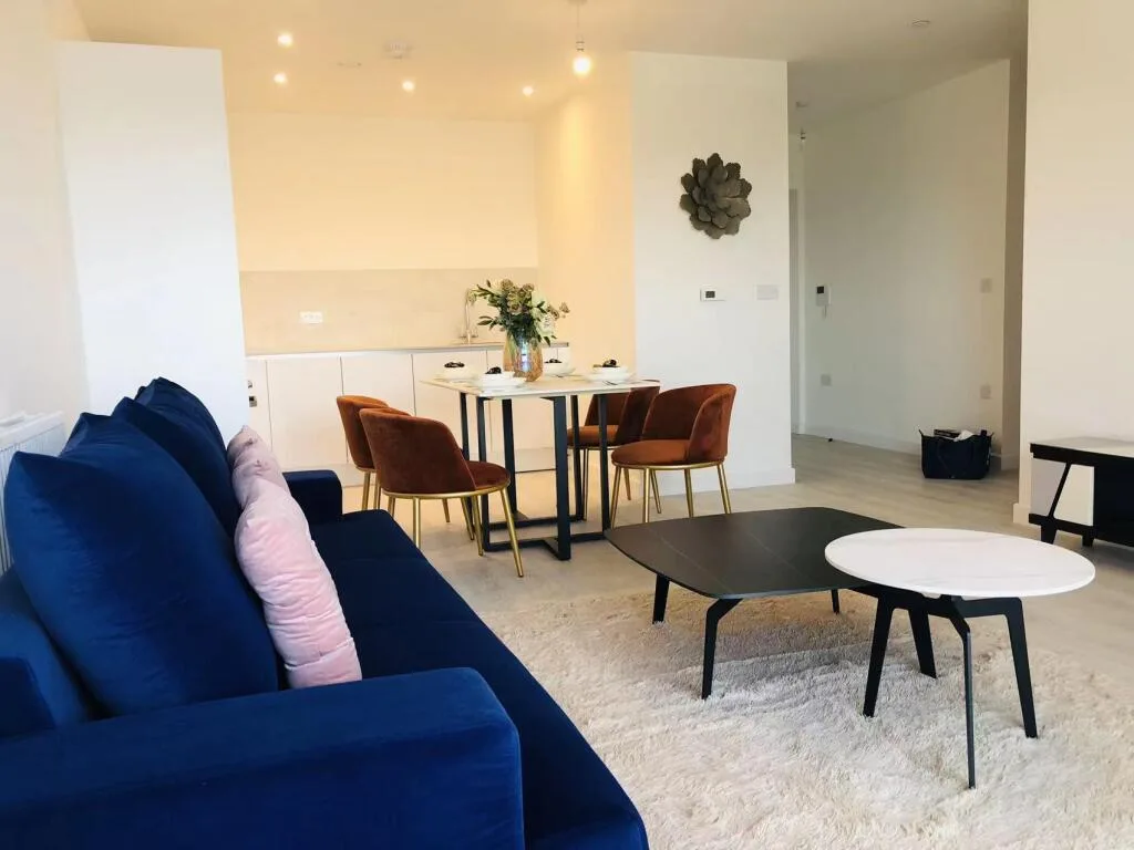 1 bedroom apartment for rent