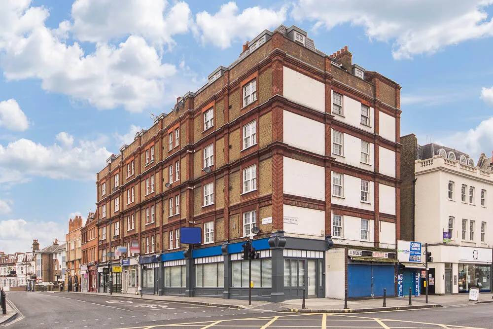 1 bedroom flat for rent
