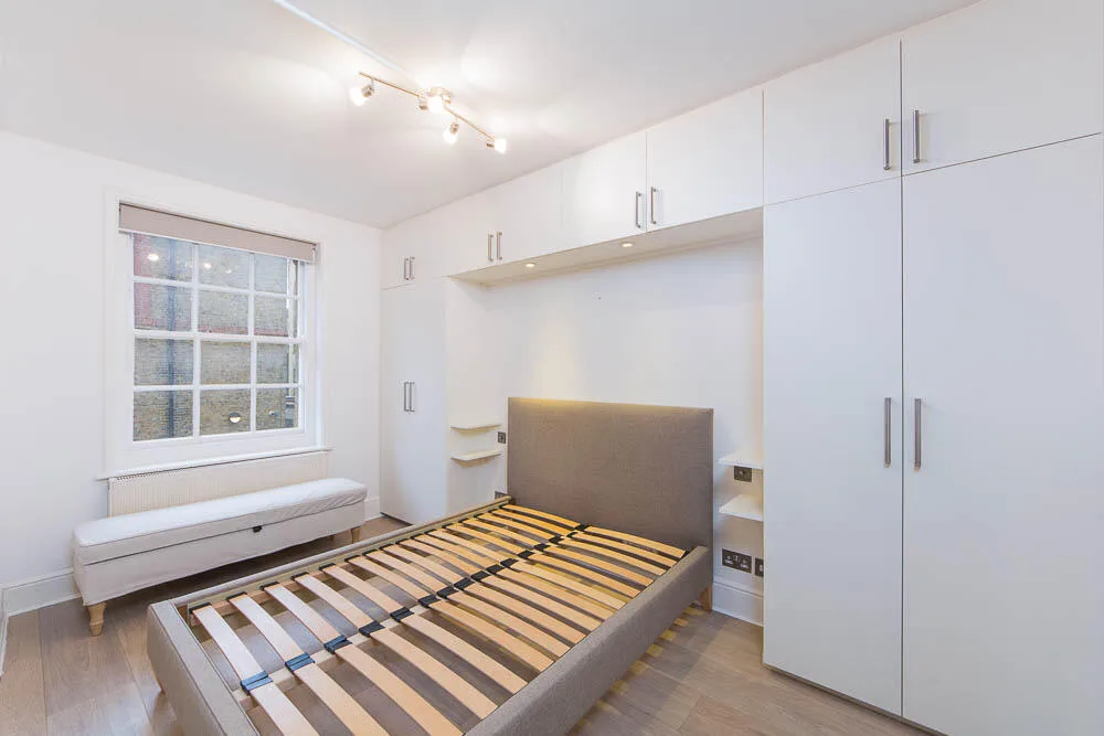 1 bedroom flat for rent