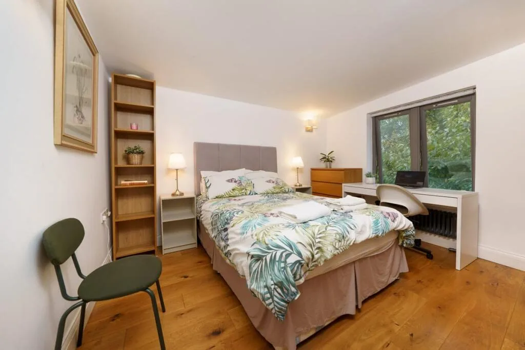 3 bedroom flat for rent