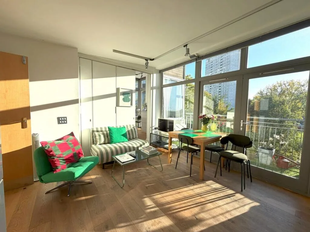 3 bedroom flat for rent
