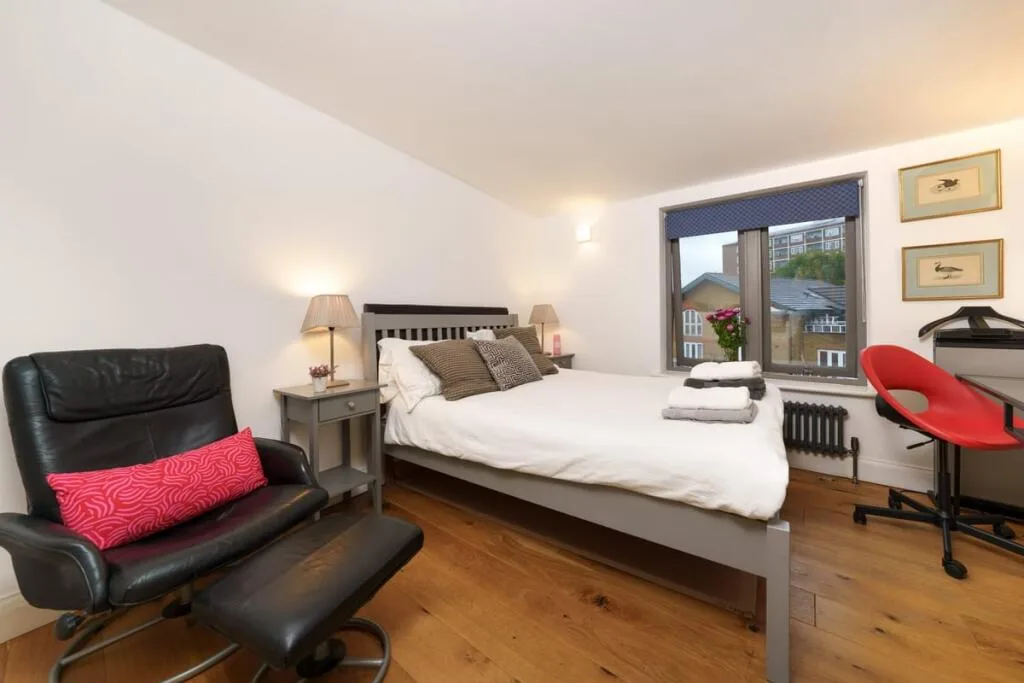 3 bedroom flat for rent
