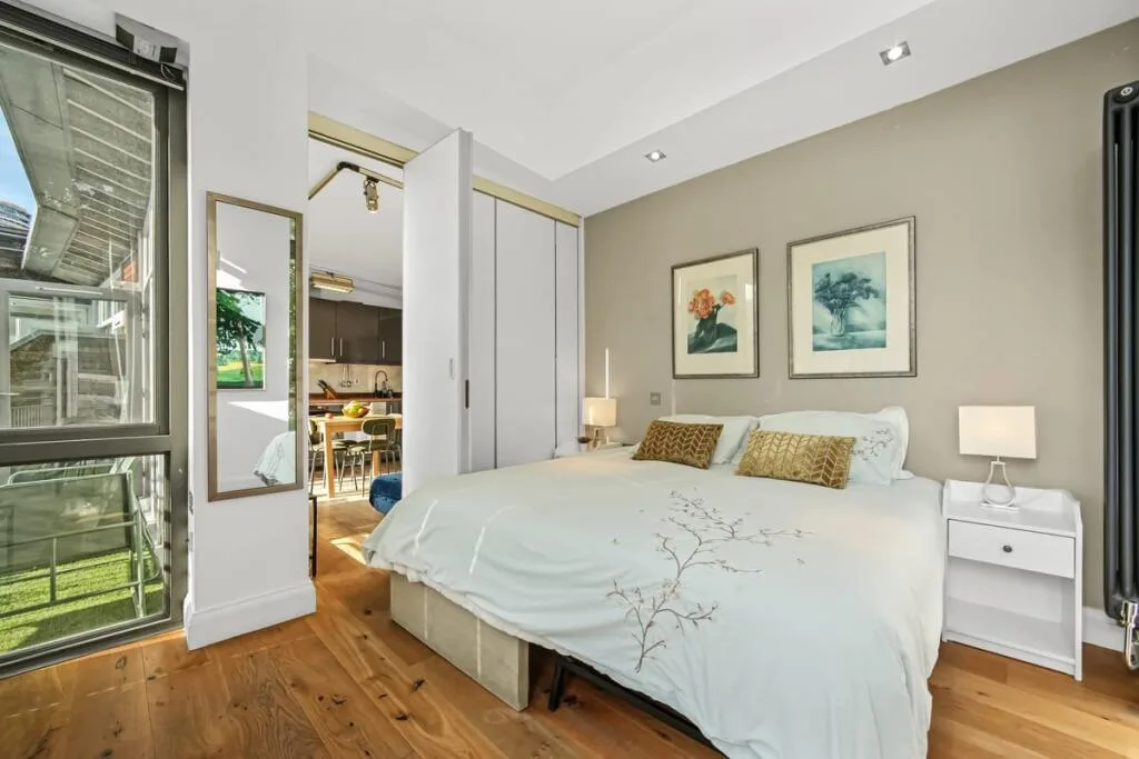 3 bedroom flat for rent