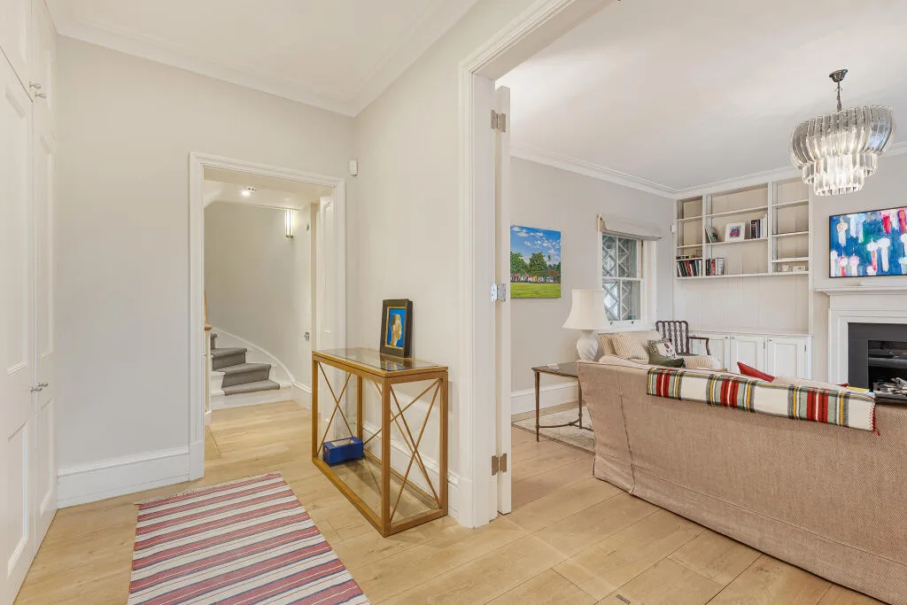 3 bedroom house for rent