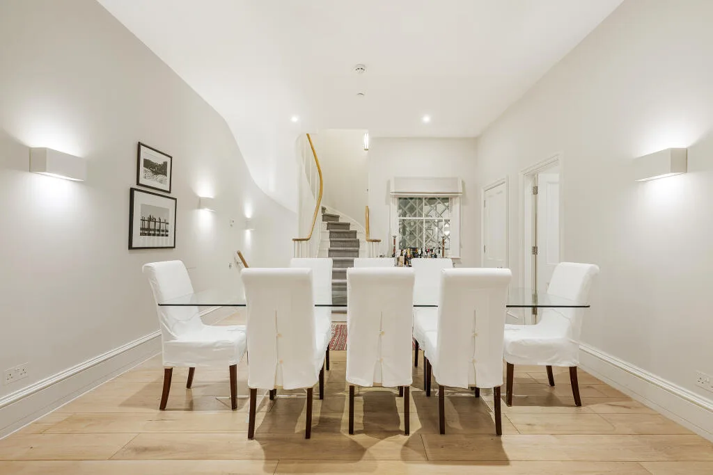3 bedroom house for rent