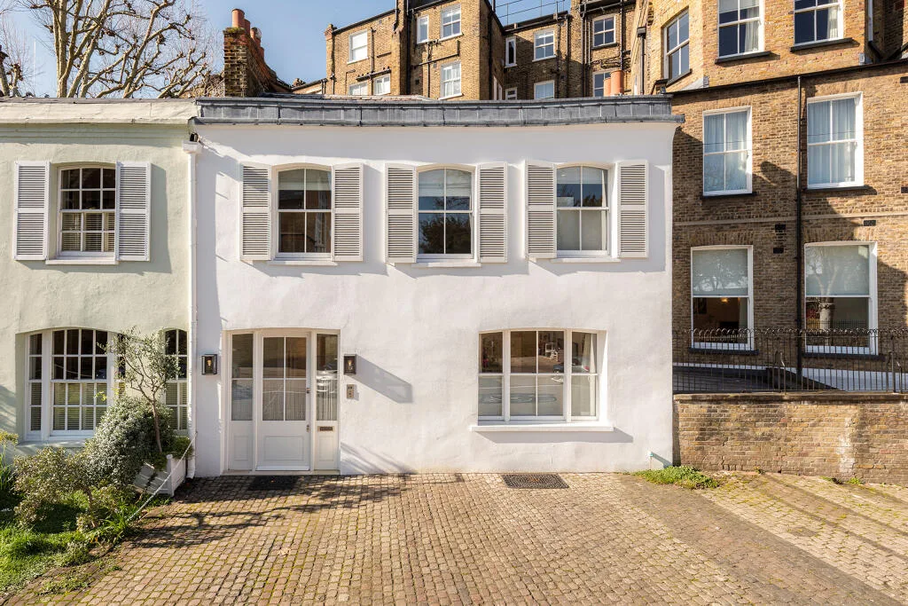 3 bedroom house for rent