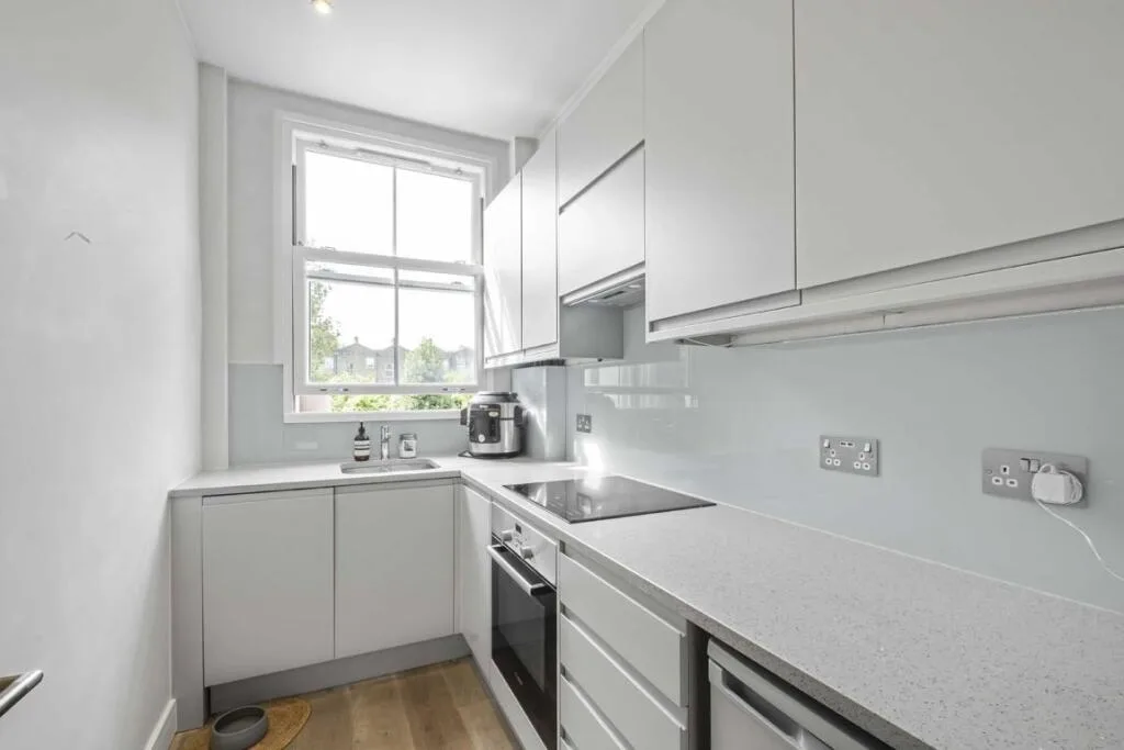 1 bedroom flat for rent