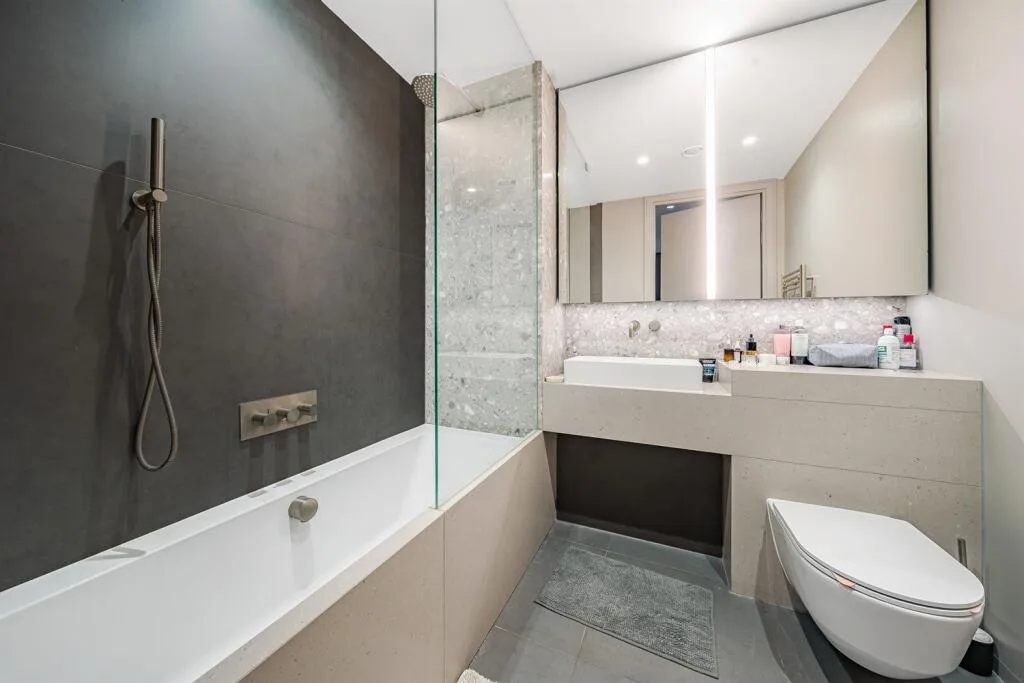 1 bedroom property for rent