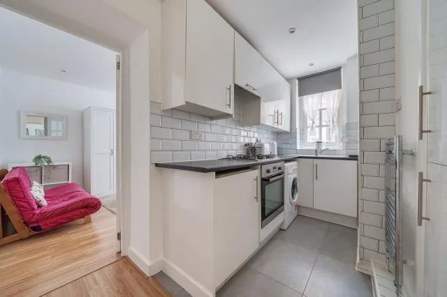 1 bedroom flat for rent