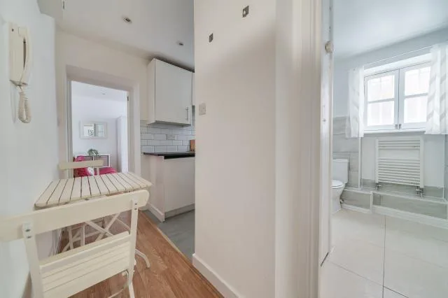 1 bedroom flat for rent