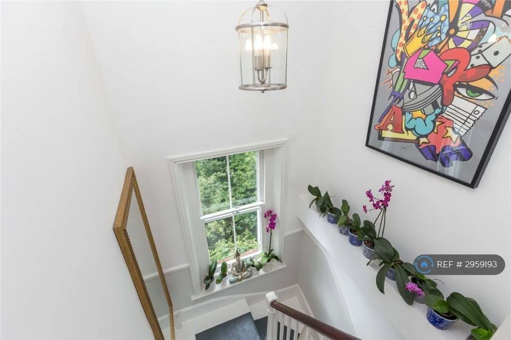 2 bedroom maisonette for rent