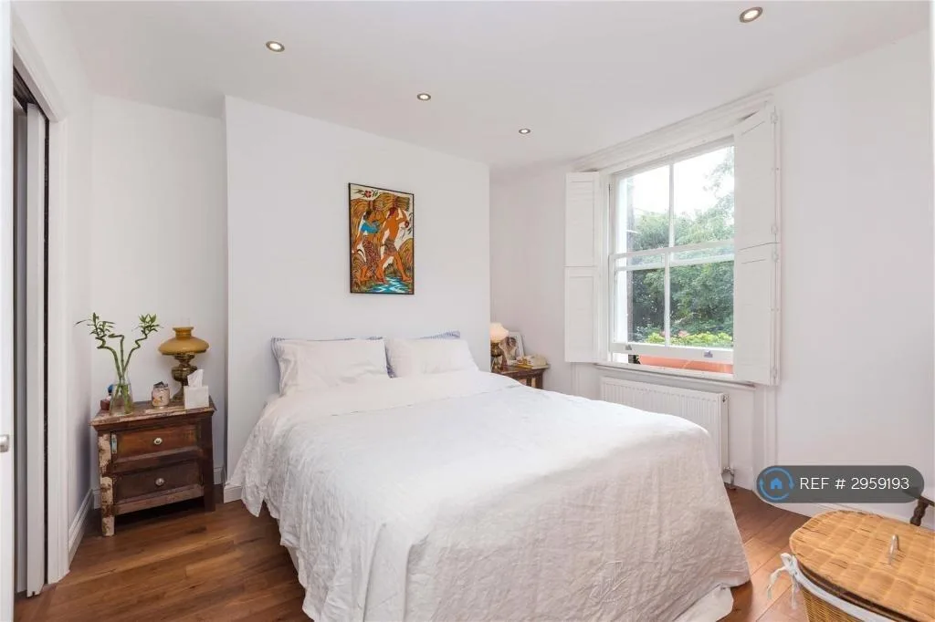 2 bedroom maisonette for rent
